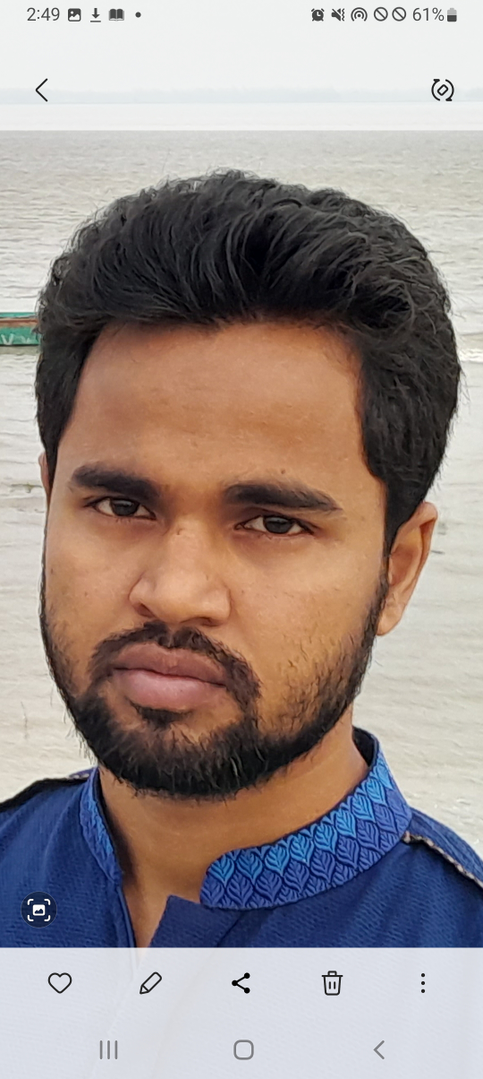 SULTANUL MOSLAMIN Anik