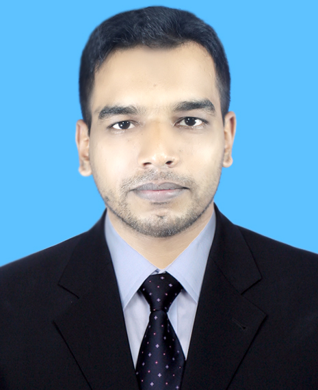 MD. SHAMIUL ALIM