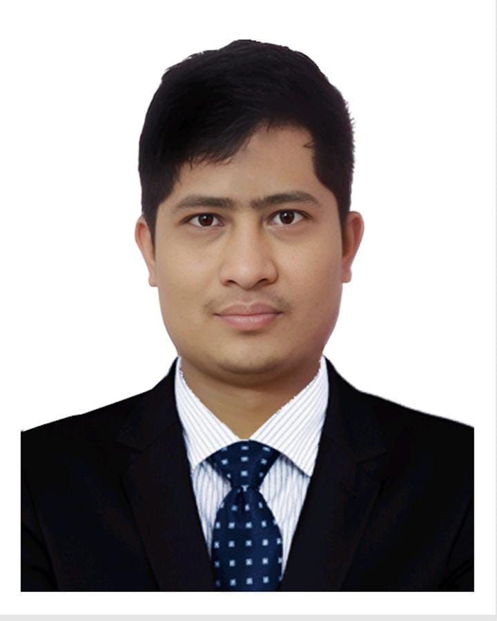 MD. ROKON-UZ ZAMAN ROBI