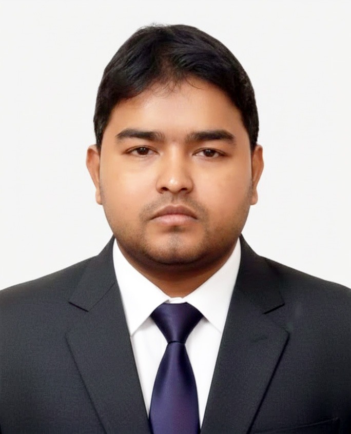 H. M. Touhidul Islam