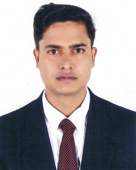 MD. SHEIKH SADI KHAN